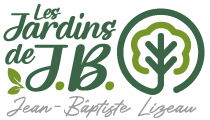 Logo, Les Jardins de JB, Paysagiste à Saint-Hilaire-de-Riez